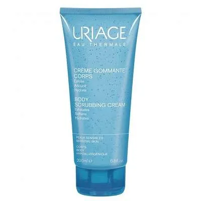 Uriage Scrub Exfoliant 200ml