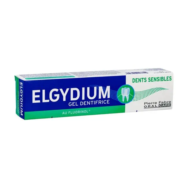 Elgydium Pasta Dinti Sensibili 75ml