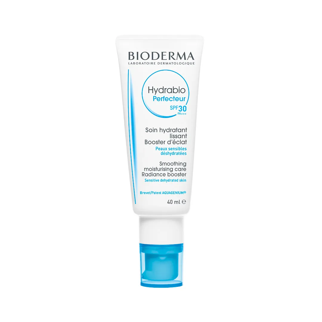 Crema Hydrabio Perfecteur SPF30, 40 ML, Bioderma