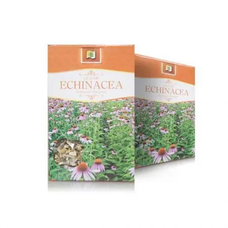 Ceai de Echinacea iarba, 50 g