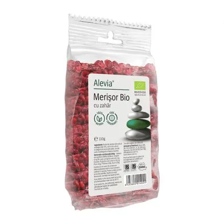 Merisor Bio, 100 g, Alevia