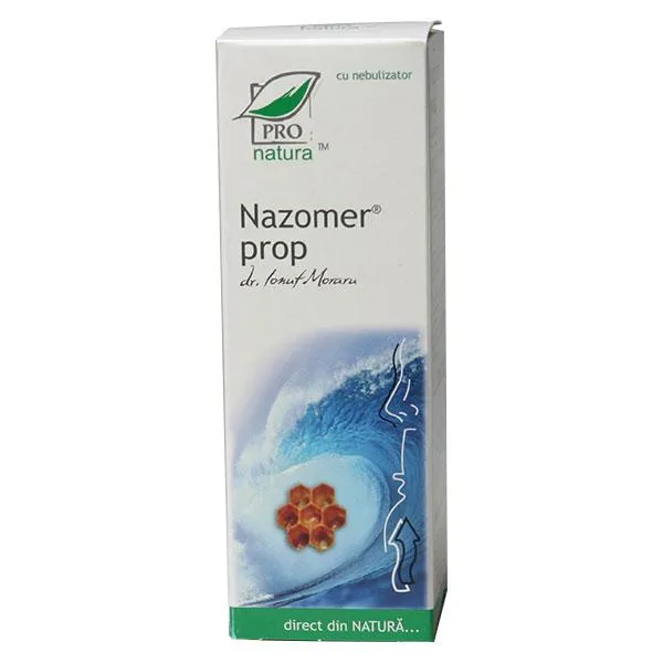 Nazomer Prop,30ml