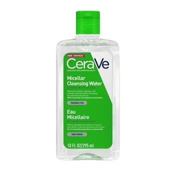 Apa micelara pentru demachiere cu ceramide, 295ml, CeraVe