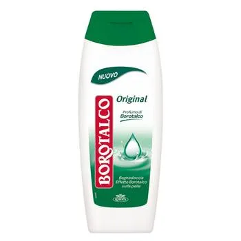 Gel de dus Original, 700ml, Borotalco