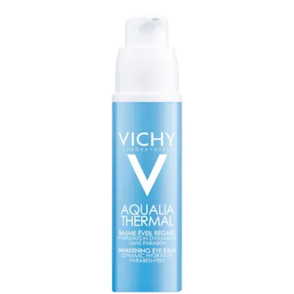 Vichy Aqualia Thermal balsam hidratant pentru zona ochilor x 15ml