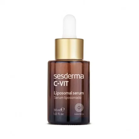 Sesderma C-VIT ser lipozomal, 30 ml