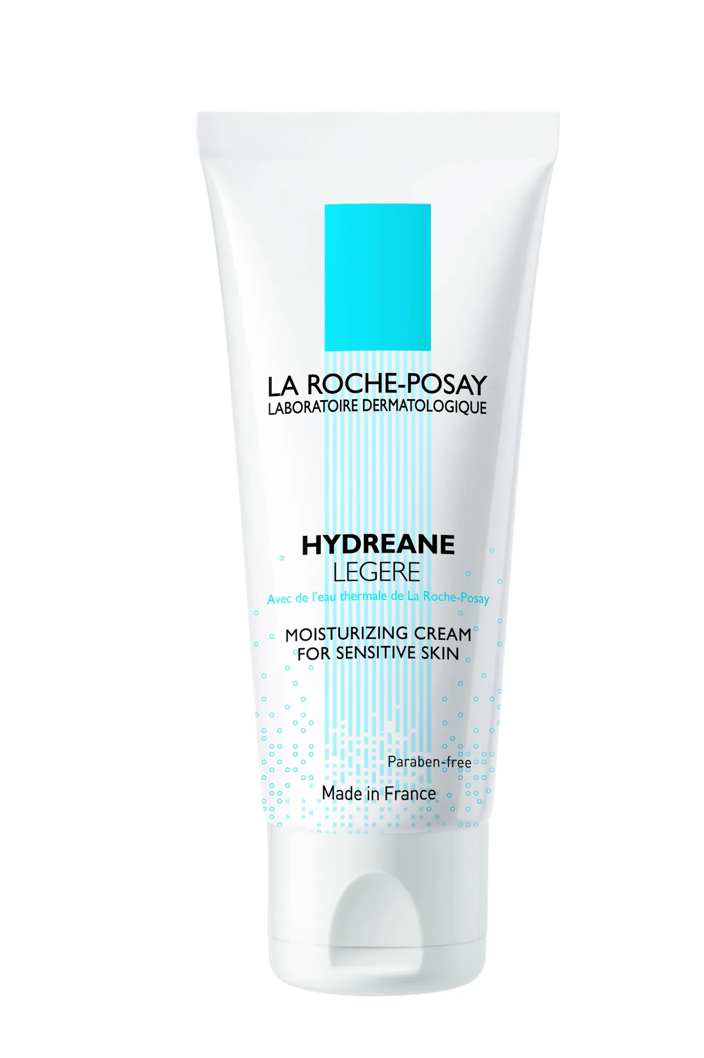 La Roche Posay Hydreane Legere pentru piele sensibilă, ten normal sau mix 40ml