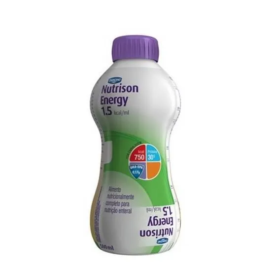 Nutrison Energy 1,5kcal x 500ml