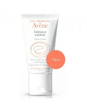 AVENE Tolerance Extreme emulsie DEFI x 50ml