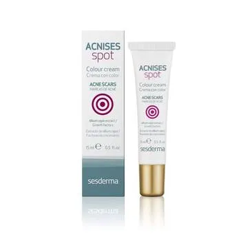 Acnises Spot, 15ml, Sesderma