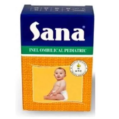 Sana Inel Ombilical Pediatric Universal