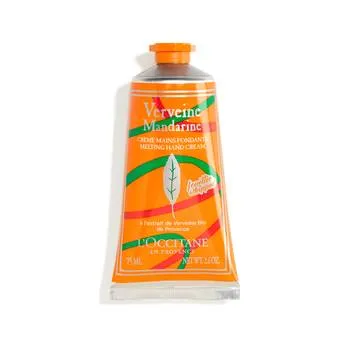 Crema de maini cu verbina si mandarine, 75ml, L'Occitane