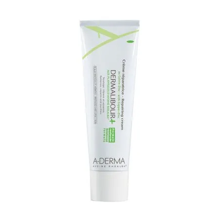 Dermalibour+ crema anti-iritatii, 100 ml, A-Derma