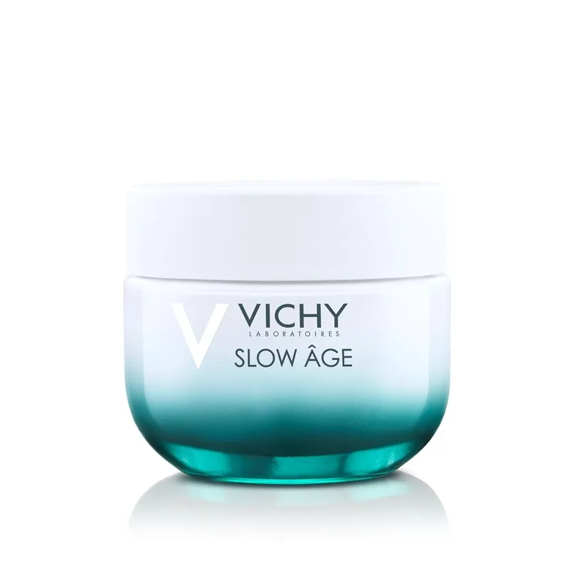 VICHY Slow Age crema zi SFP30, 50ml