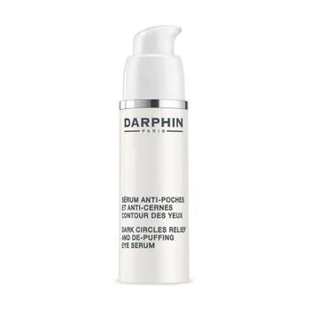 Ser de ochi impotriva cearcanelor, 15ml, Darphin