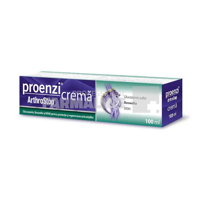 Proenzi ArtroStop Crema 100 ml