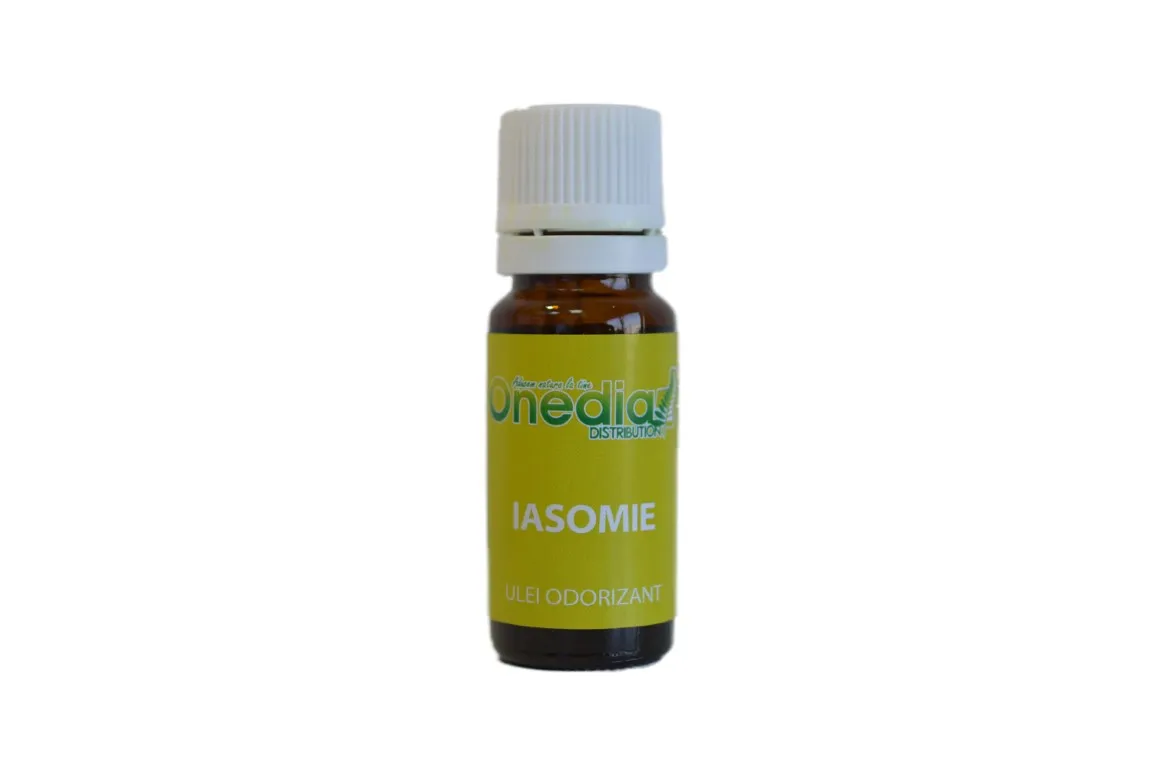 Ulei odorizant Iasomie 10ml - Onedia