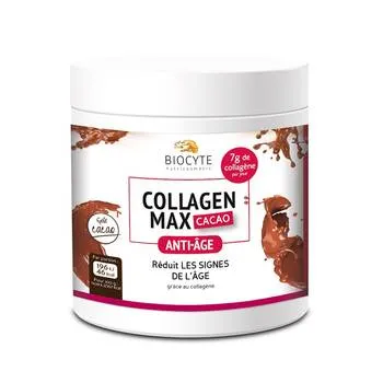 Collagen Max, 260g, Biocyte