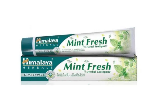 Himalaya Pasta De dinti mint Fresh 75ml