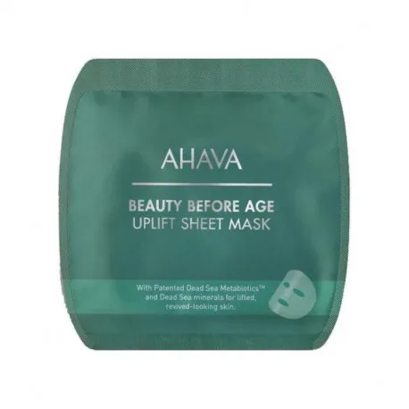 Ahava Masca Beauty Before Age, 17g