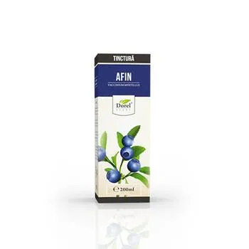 Tinctura de Afin, 200ml, Dorel Plant