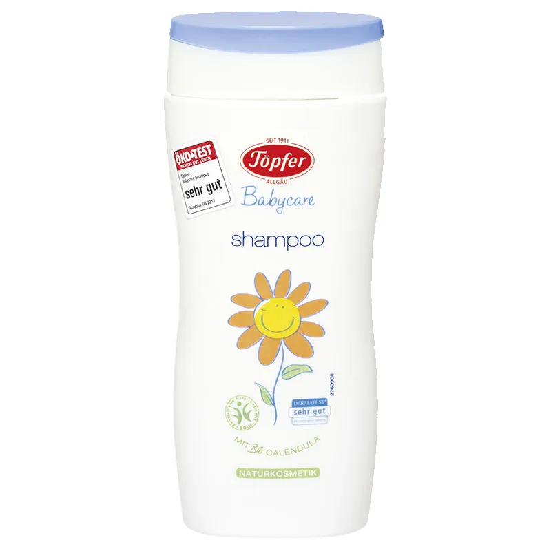 TOPFER Baby sampon , 200 ml