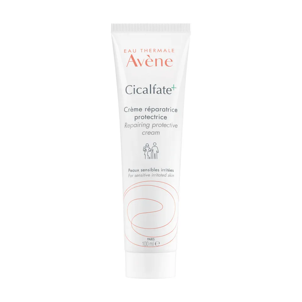 AVENE CICALFATE+ CREMA 100 ML