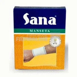 Sana Manseta XL 2 bucati
