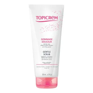 TOPICREM UH Gel exfoliant pentru corp x 200ml