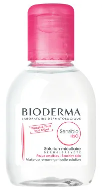 BIODERMA Sensibio H2O apa micelara x 100ml