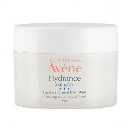 Avene Hydrance AQUA-GEL, 50 ml