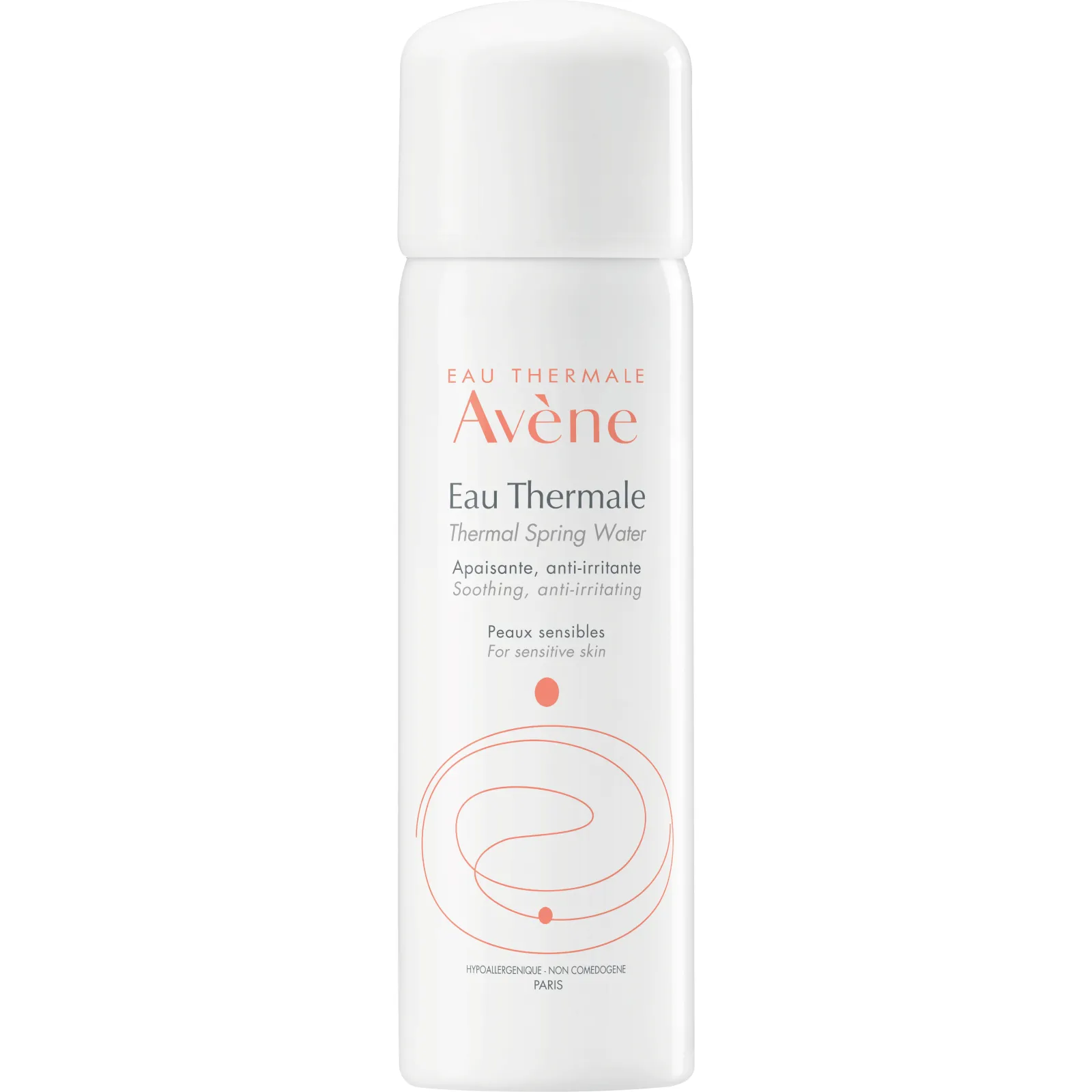 Apa termala spray, 50 ml, Avene