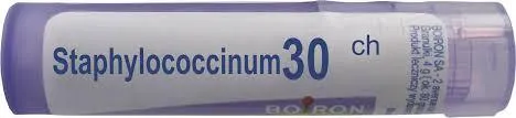 Boiron Staphylococcinum 30CH