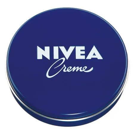 NIVEA Creme crema x 75ml 80103