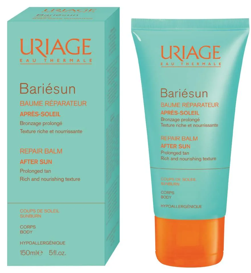 URIAGE BARIESUN BALSAM DUPA PLAJA X 150 ML