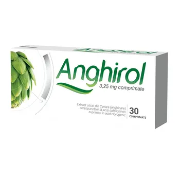 ANGHIROL x 30