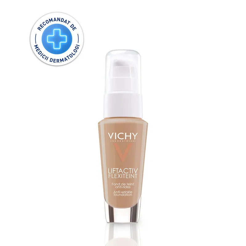 VICHY FLEXILIFT FOND DE TEN 45 GOLD FLACON POMPA 30ML