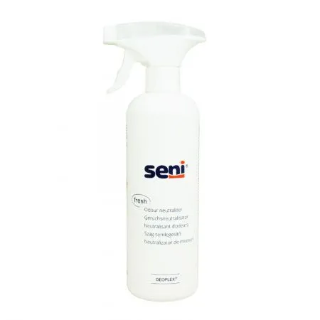 Neutralizator pentru mirosuri, 500 ml, Seni