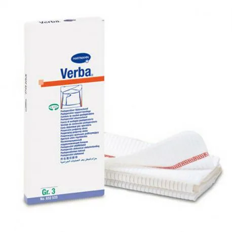 HartMann Verba, marimea 3, centura abdominala 85 - 95 cm