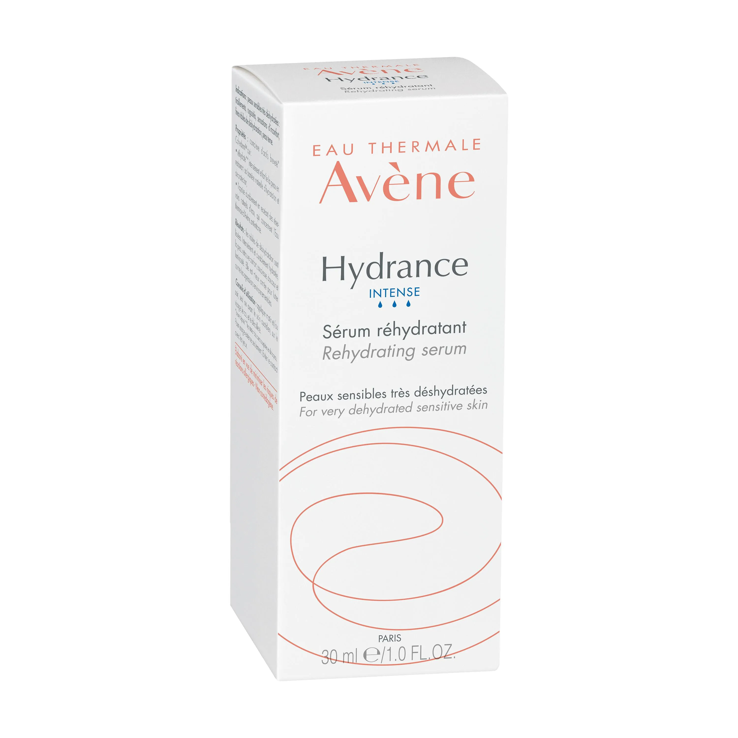 Avene Hydrance Ser 30 ml
