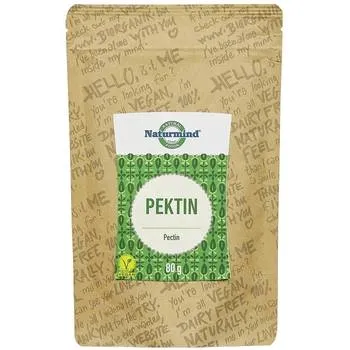 Pectina, 80g, Naturmind