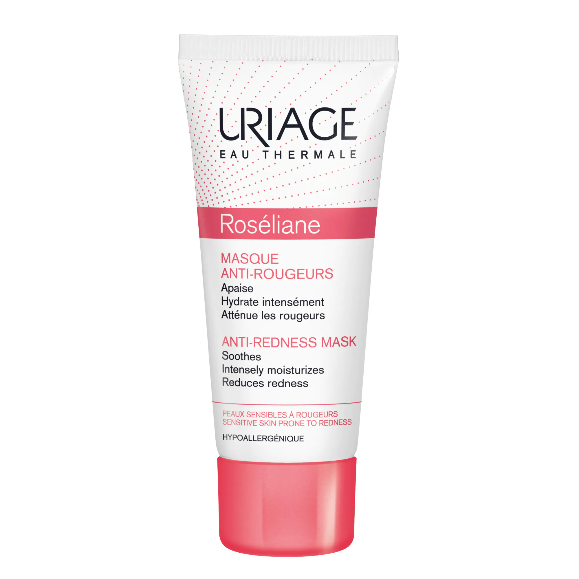 Uriage Roseliane masca anti-roseata x 40ml