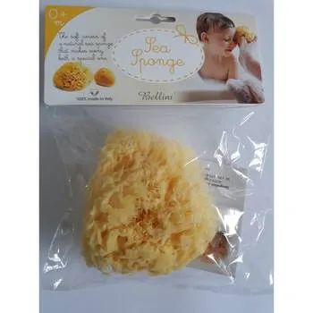 Burete natural de mare Honeycomb Spugnificio Bellini nr.10, 1 bucata, Dr. Brown's