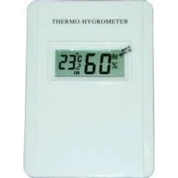 Termohigrometru digital 13300, 1 bucata, Koch