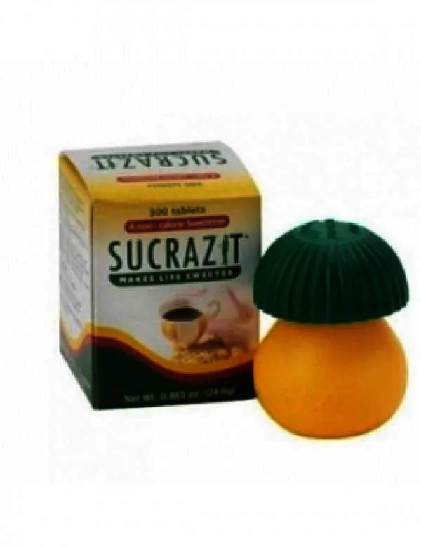 Zaharina Sucrazit x 300 bucati