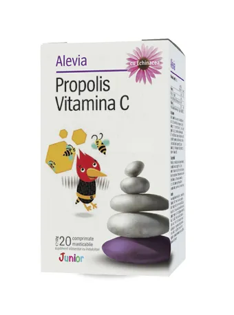 Mama & Copilul