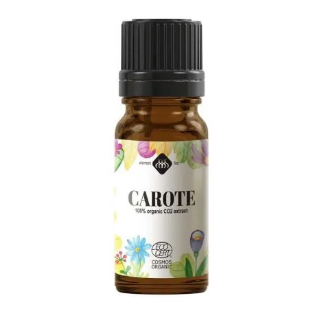 Extract CO2 de carote, M-1480, 10 ml, Ellemental