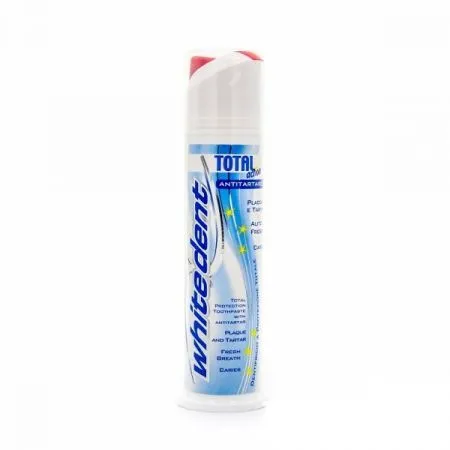 Pasta de dinti anti-tartru, 100ml, WhiteDent