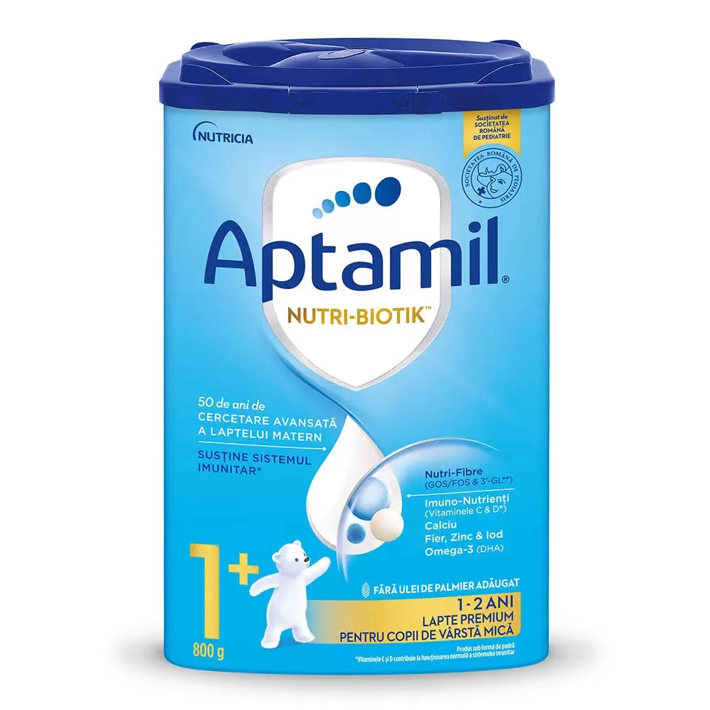 Aptamil Junior 1+ x 800g