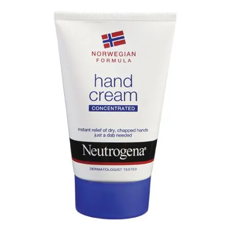 Neutrogena Crema pentru maini parfumata 50 ml